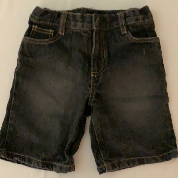 Kenneth Cole Reaction Jean Short - Picture 1 of 4
